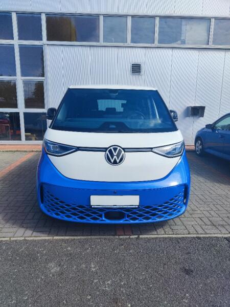Volkswagen ID.Buzz