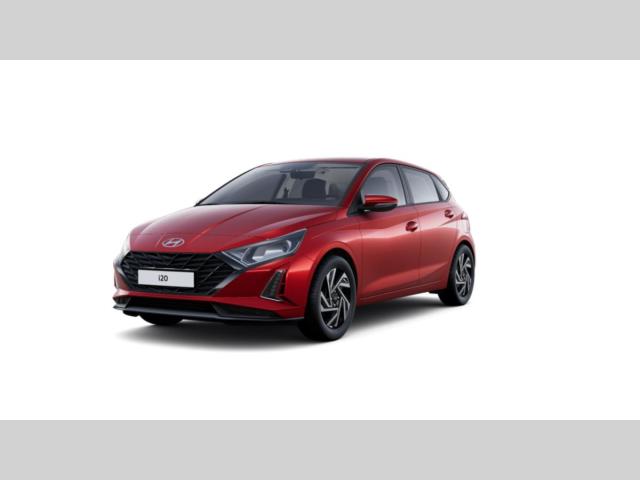 Hyundai i20 1,2 i Comfort Club