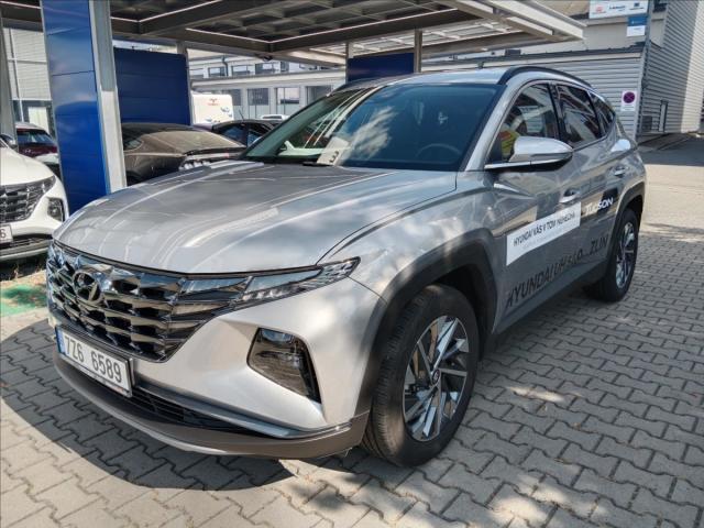 Hyundai Tucson 1,6 T-GDI MHEV Freedom