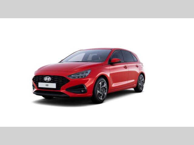 Hyundai i30 1,5 i Smart MY25