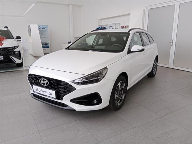 Hyundai i30 1,5 i Style MY25