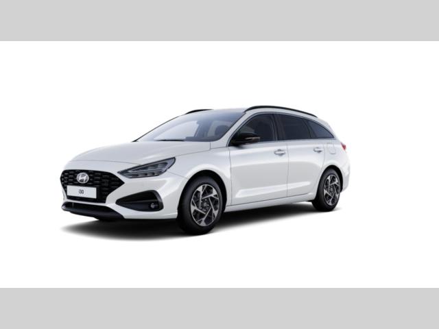 Hyundai i30 1,5 T-GDi MHEV Style MY25