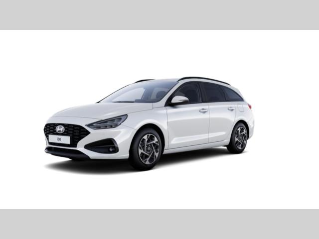 Hyundai i30 1,5 i Smart MY25