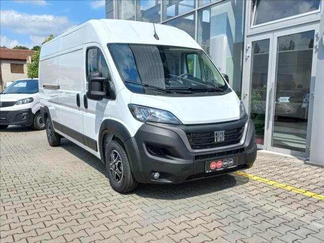 Fiat Ducato 2,2 MTJ 180k Maxi L3H2 35