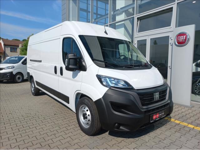 Fiat Ducato 2,2 MTJ 140k Maxi L3H2