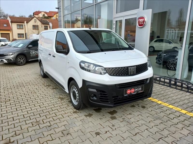 Fiat Scudo