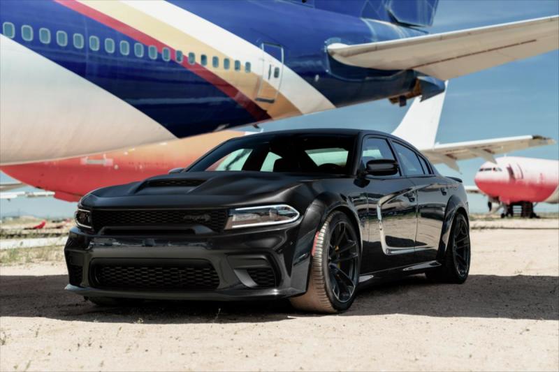 Dodge Charger