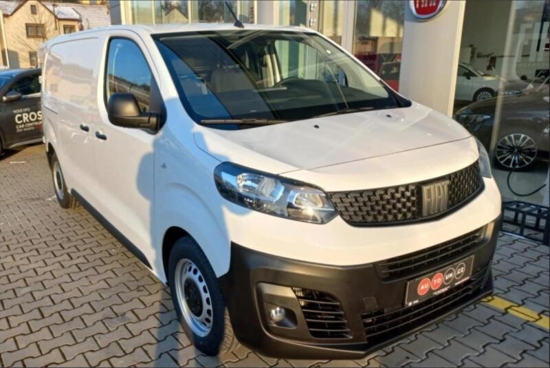 Fiat Scudo