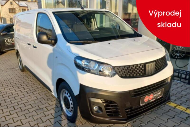 Fiat Scudo