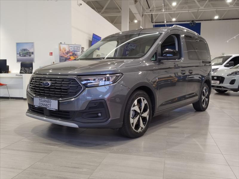 Ford Tourneo Connect