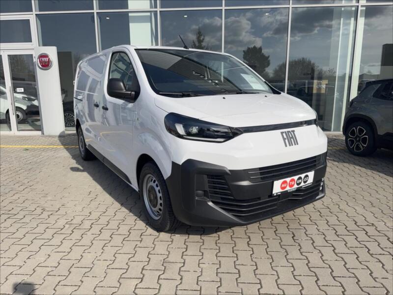 Fiat Scudo