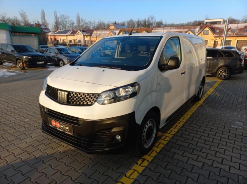 Fiat Scudo