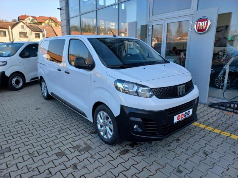 Fiat Scudo