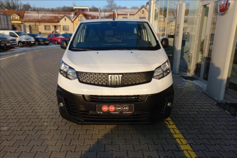 Fiat Scudo