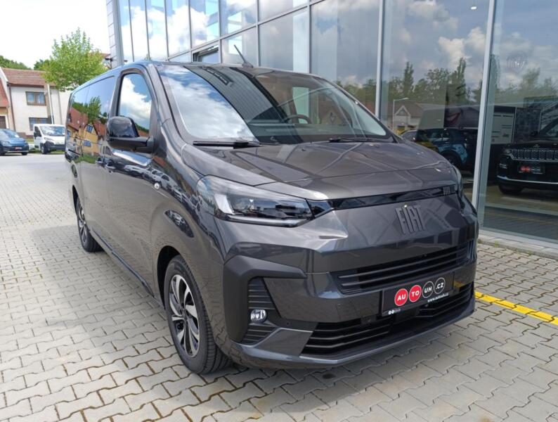 Fiat Ulysse