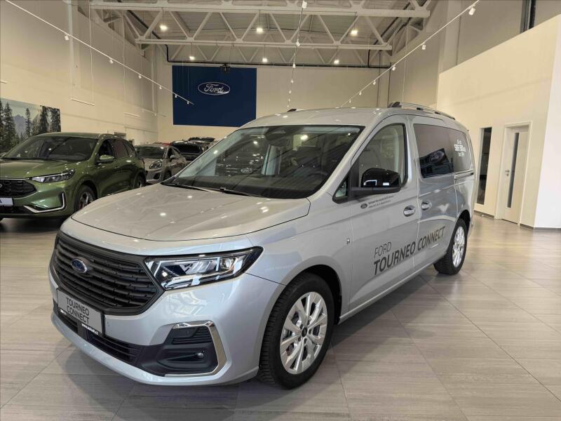 Ford Tourneo