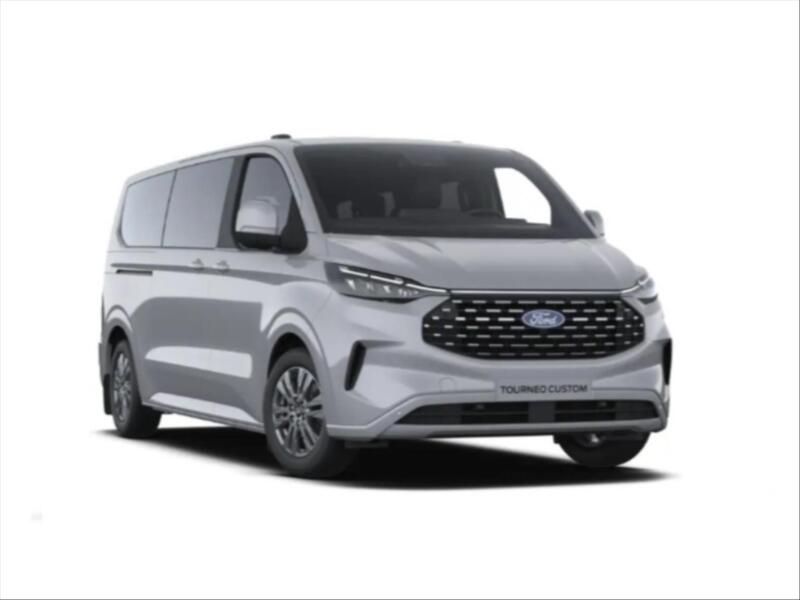 Ford Tourneo