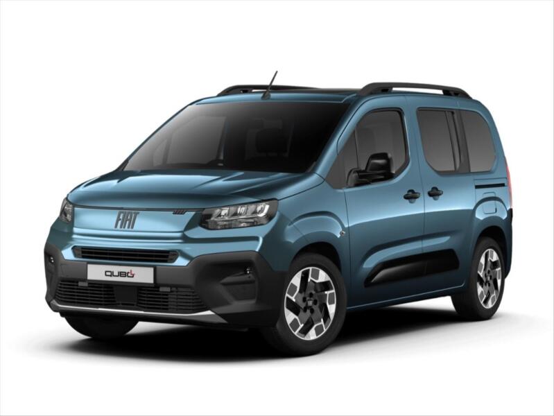 Fiat Qubo L