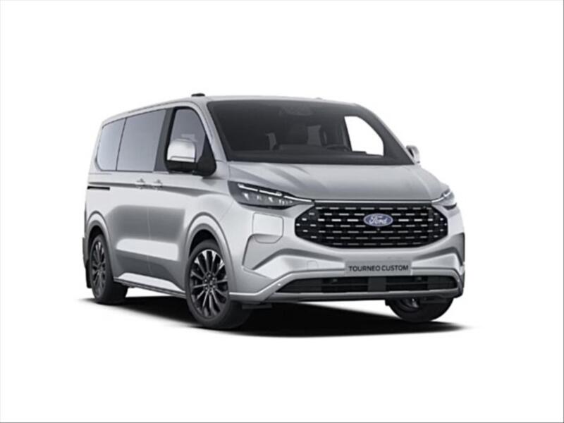 Ford Tourneo