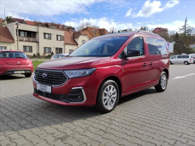 Ford Tourneo Connect