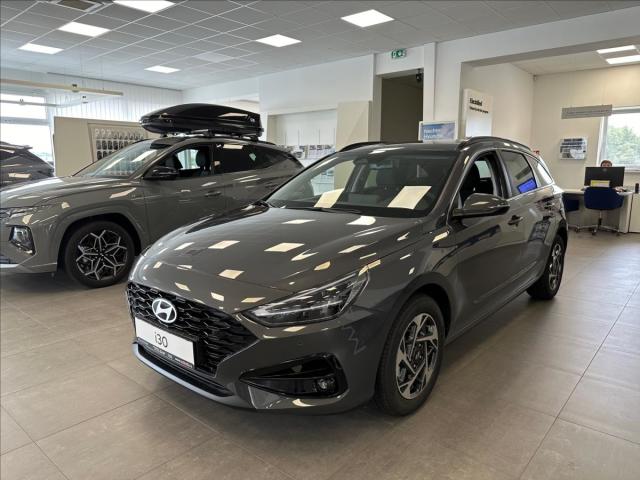 Hyundai i30 1,5 T-GDI STYLE FL