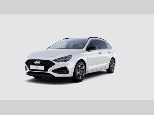 Hyundai i30 1,5 22 TGDI MT SMART