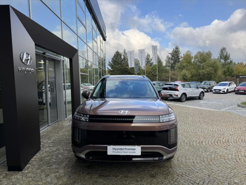 Hyundai Ioniq 9