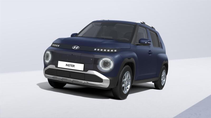 Hyundai INSTER