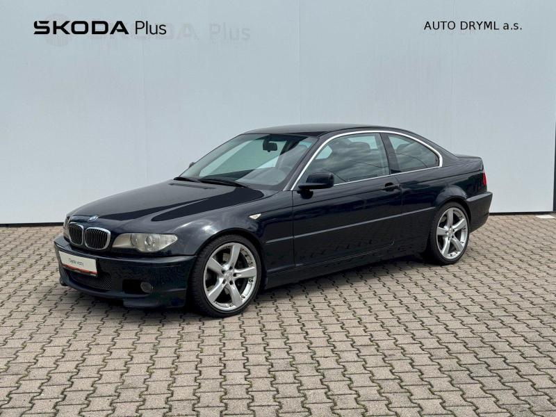 BMW 3er Reihe