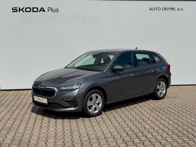 �koda Scala