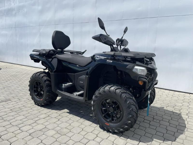 CFMOTO