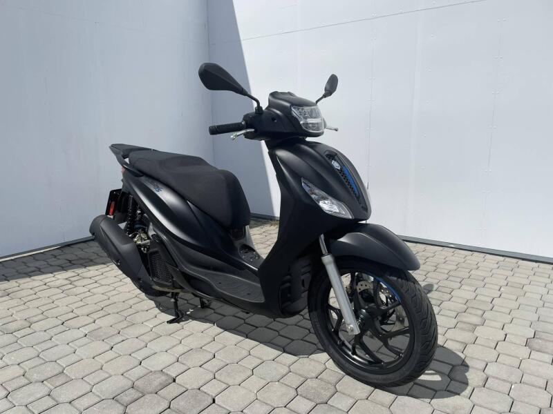 Piaggio