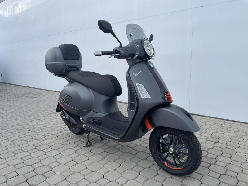 Vespa