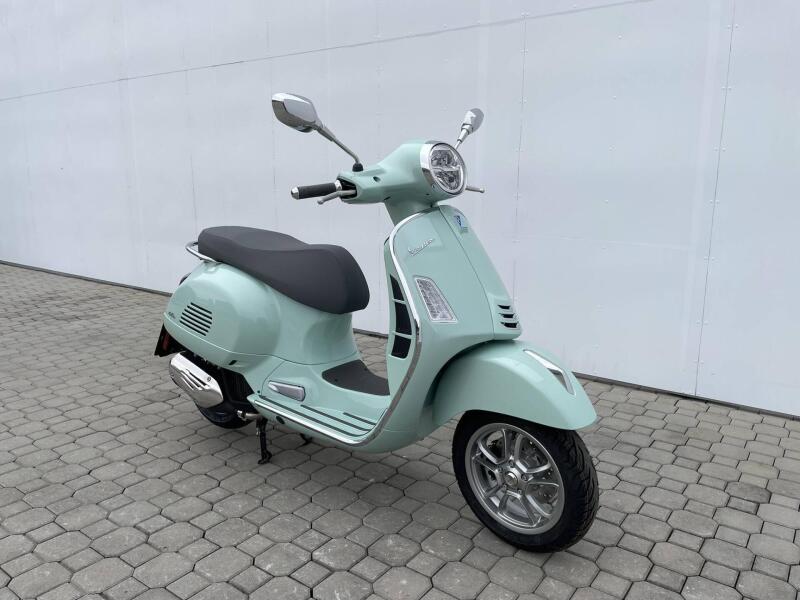 Vespa