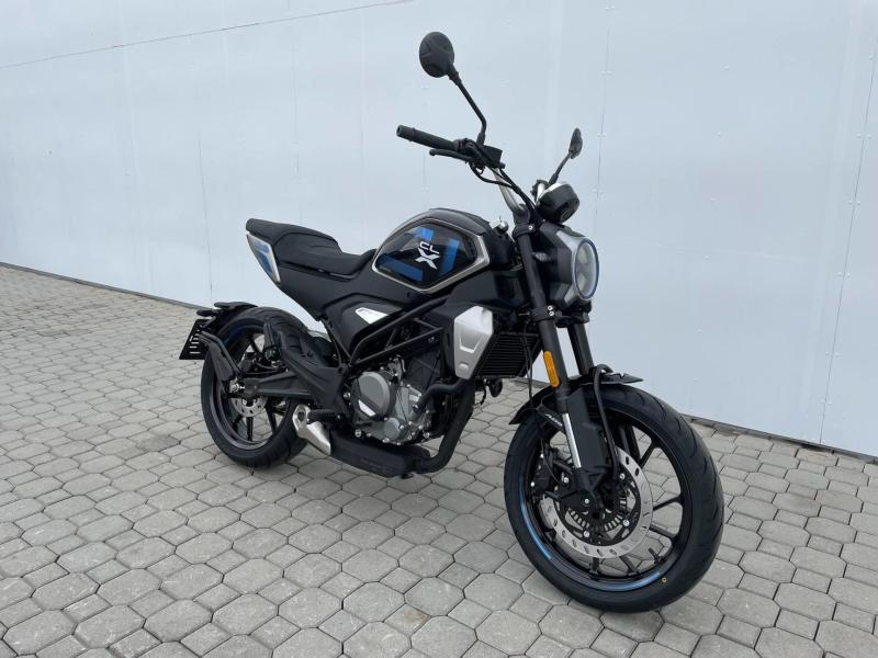 CFMOTO