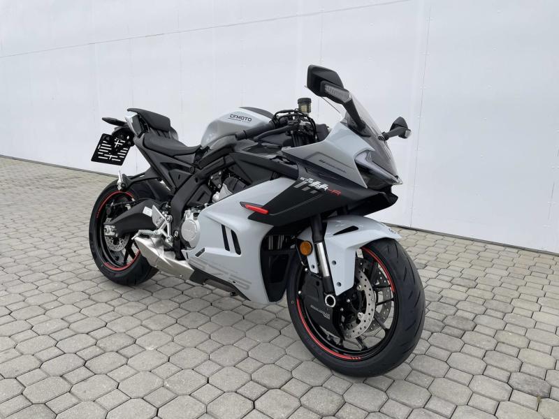 CFMOTO