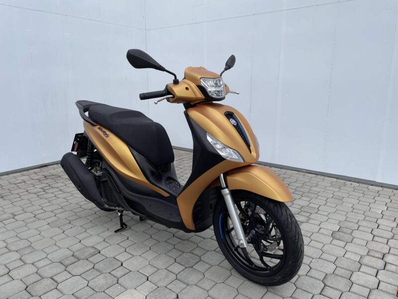 Piaggio