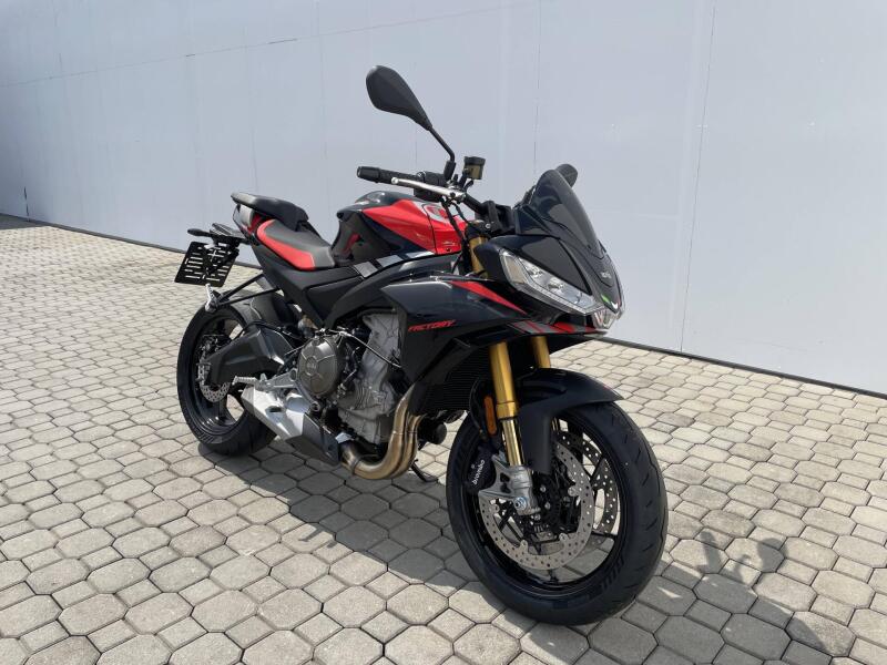 Aprilia