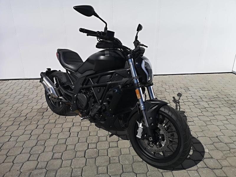 Benelli