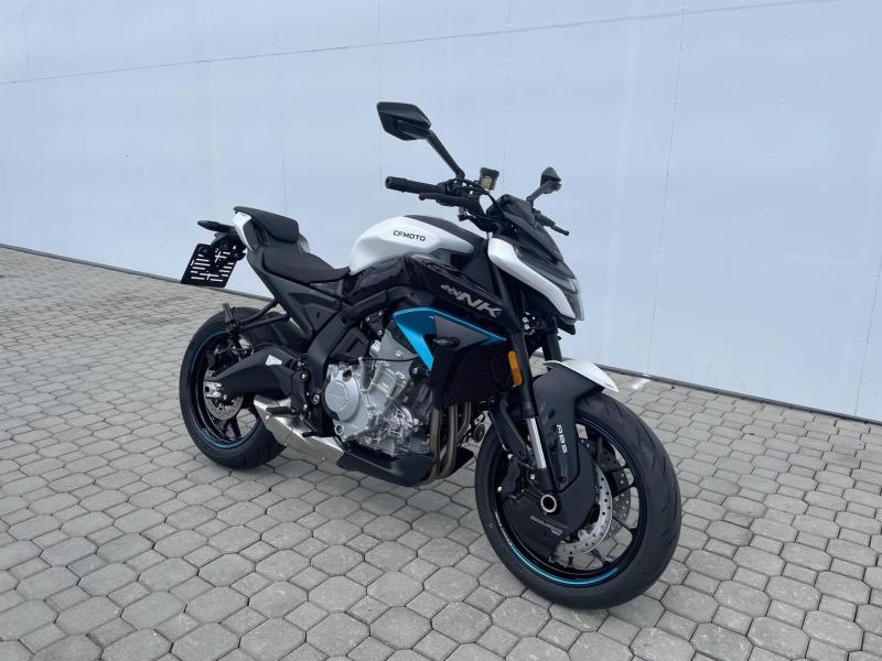 CFMOTO