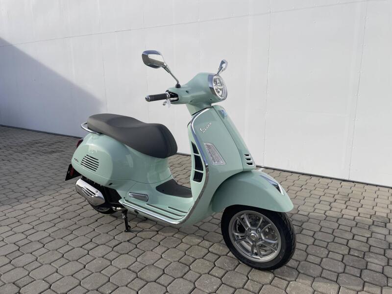 Vespa
