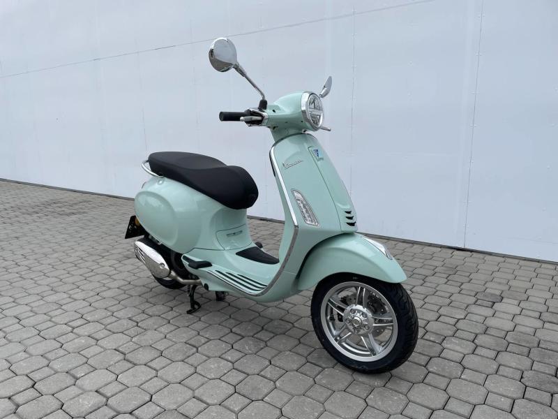 Vespa