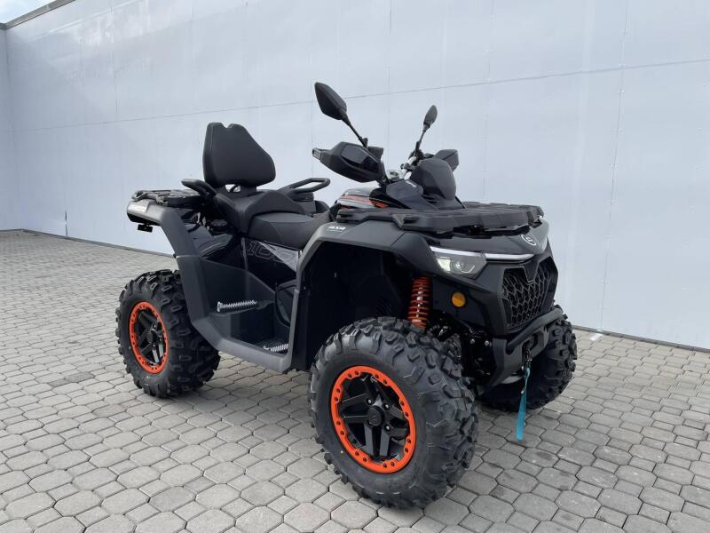 CFMOTO