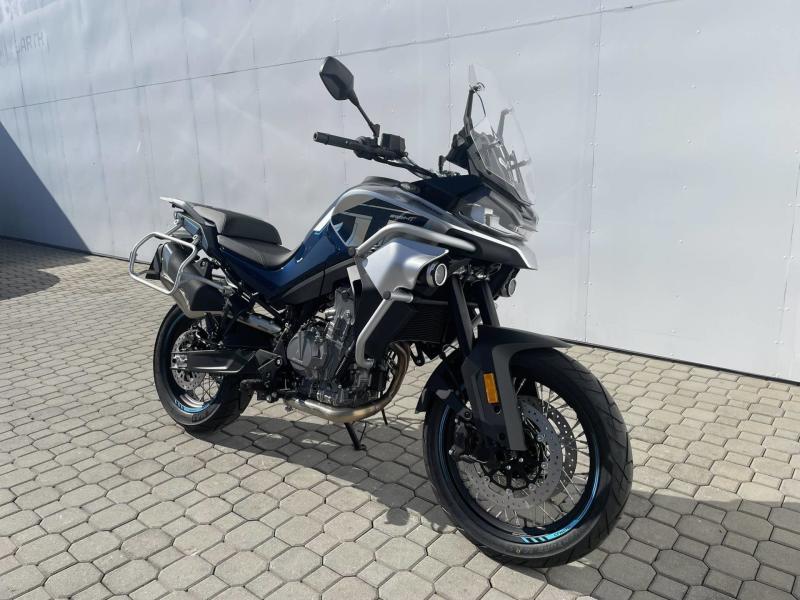 CFMOTO