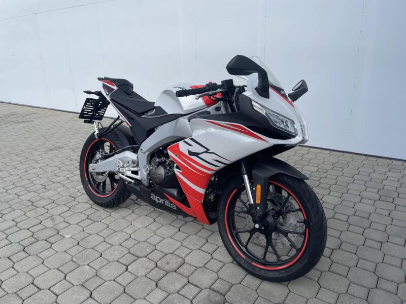 Aprilia