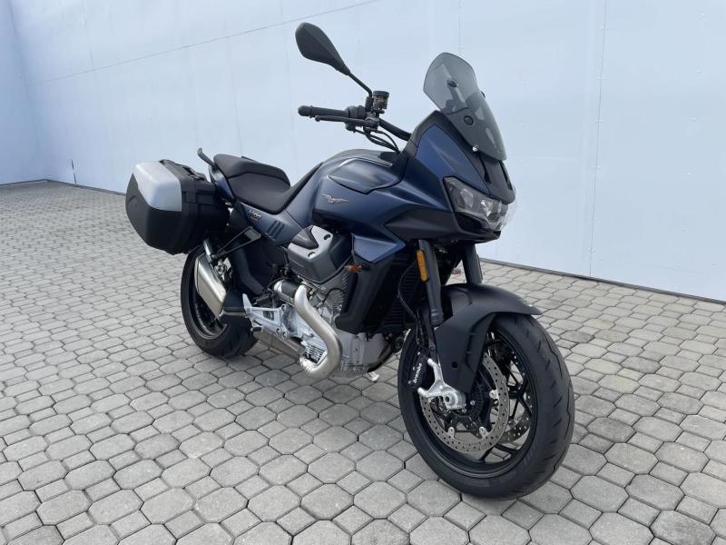 Moto Guzzi