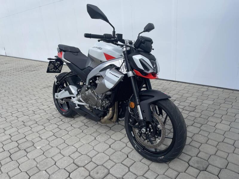 Aprilia
