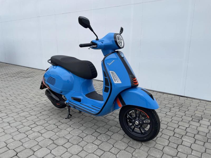 Vespa