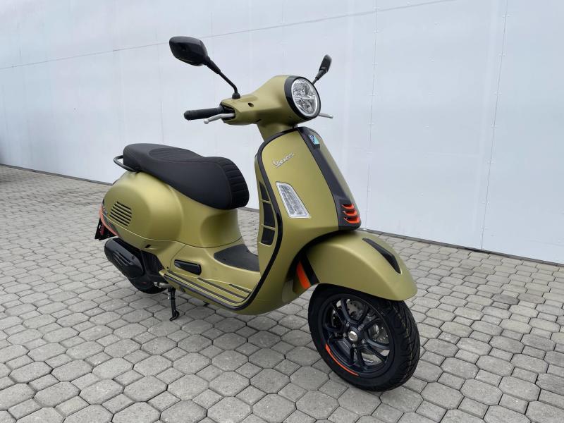 Vespa