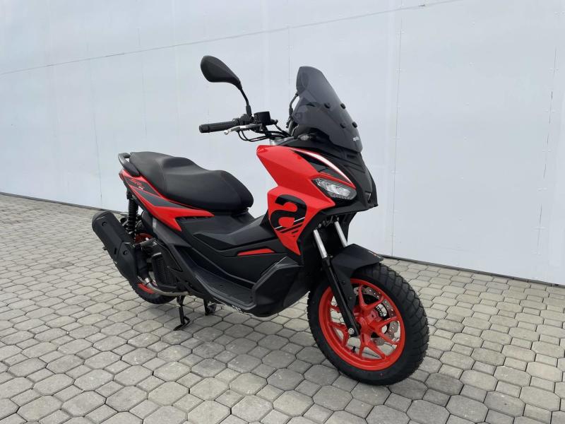 Aprilia